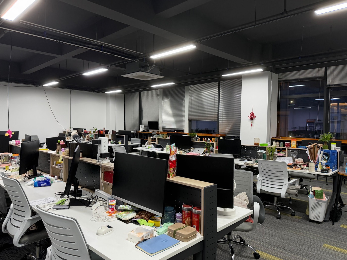 Inside the RIFY Global engineering workspace
